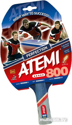 Ракетка Atemi Training 800*****