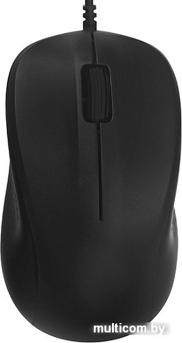 Мышь CBR CM 131c (черный)