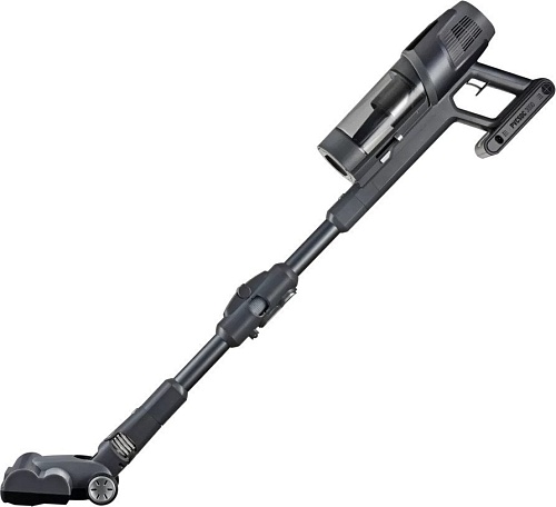 Пылесос Polaris PVCSDC 3000 Wi-Fi IQ Home (серый)