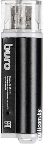 Карт-ридер Buro BU-CR-3101