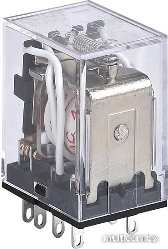 Реле промежуточное Chint JZX-22F(D) 285364