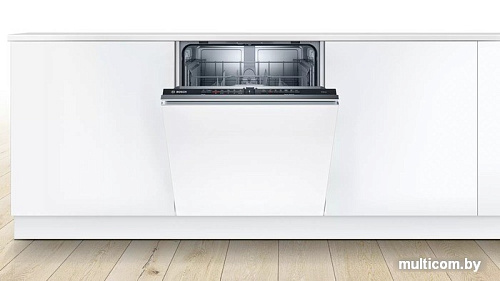 Встраиваемая посудомоечная машина Bosch Serie 2 SMV2ITX22E