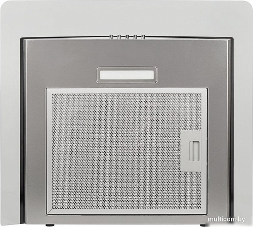 Кухонная вытяжка GrandGermes Brela (50, нержавеющая сталь)