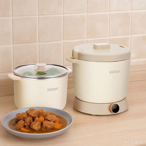 Мультиварка Kitfort KT-221