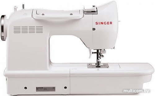 Электронная швейная машина Singer One