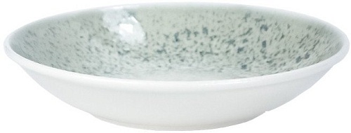 Тарелка глубокая By Bone Nature Ocean TN-NM-FL-25-CK