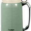 Термос Fissman 19840 1л (зеленый)