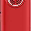 Мобильный телефон Maxvi B10 (красный)