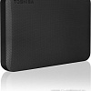 Внешний жесткий диск Toshiba Canvio Ready 2TB [HDTP220EK3CA]