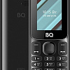 Мобильный телефон BQ-Mobile BQ-1848 Step+ (черный)