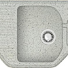 Кухонная мойка Berge BR-8050 (серый матовый)