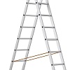 Лестница-помост Sarayli 4208 (2x8)