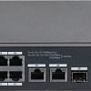Неуправляемый коммутатор Dahua S3226-24ET-375
