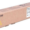 Картридж Ricoh MP C406-Y 842098 (желтый)