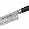 Кухонный нож Samura Mo-V SM-0093