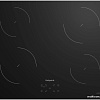 Варочная панель Hotpoint HQ 1760S BF