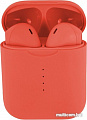 Наушники Red Line nanoBeats Color BHS-14 (красный)