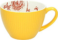 Andrea Fontebasso Milk & Coffee Breakfast Time NL614C52860 (желтый)