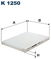 Filtron K1250