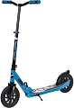 Самокат Novatrack Polis 200 Air 200I.POLIS.BL8 (синий)