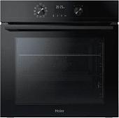 Электрический духовой шкаф Haier HOQ-K4AAN3GB