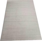 Ковер для жилой комнаты Radjab Carpet Сканди Сизаль Прямоугольник 10935A 12195 (2x2.9, Grii/Grii)