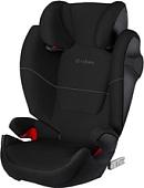 Автокресло Cybex Solution M-Fix (pure black)