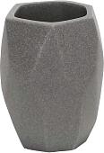 Стакан для зубной щетки и пасты Ba-de Crystal CSt-1724 06