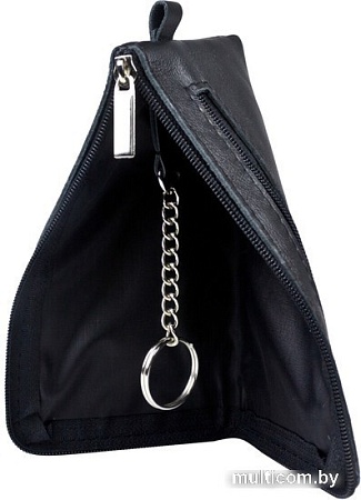 Ключница Carlo Gattini Classico Ovada 7108-01 (черный)