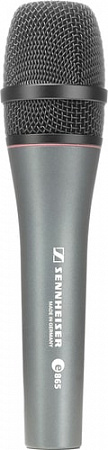 Микрофон Sennheiser e 865