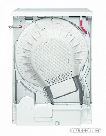 Сушильная машина Electrolux EW6CR527P