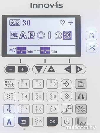 Швейная машина Brother Innov-is NV1300
