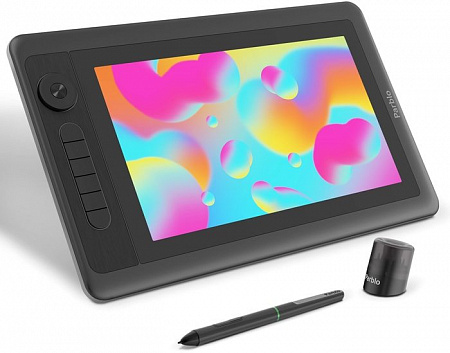 Графический монитор Parblo Coast 12 Pro