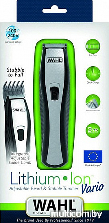 Машинка для стрижки Wahl Vario Trimmer Li-Ion [1541-0460]