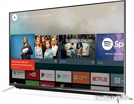 Телевизор Skyworth 49G6