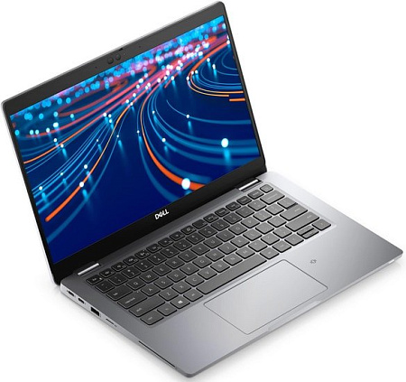 Ноутбук Dell Latitude 13 5320-0372