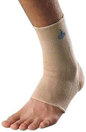 Ортез голеностопный Oppo 2204 (XXL)