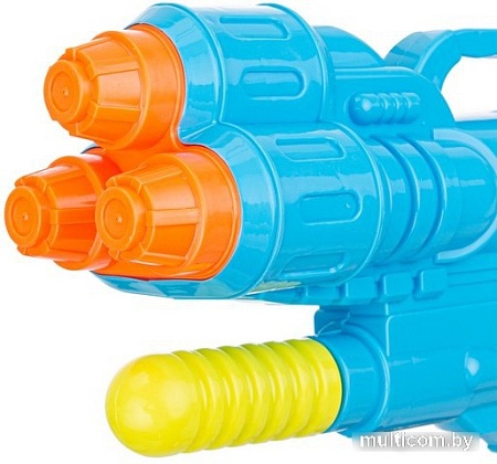 Бластер игрушечный BeBoy АкваБой IT108274