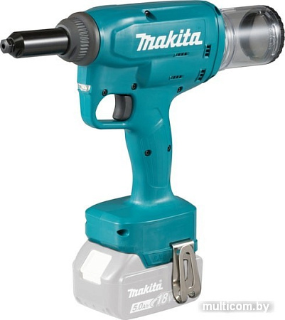 Заклепочник Makita DRV250Z (без АКБ)