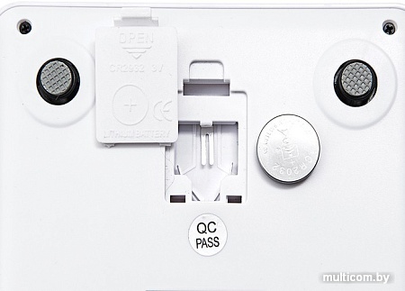 Кухонные весы Kitfort KT-803-4 (желтый)