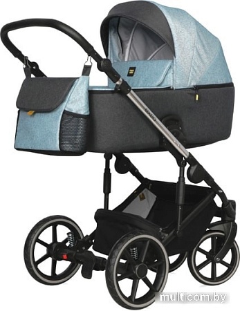 Универсальная коляска Expander Exeo (2 в 1, 03 ocean)