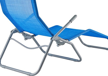 Шезлонг GoGarden Comfy 50317