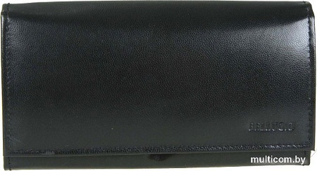 Кошелек Bellugio ZD-02R-063M (черный)