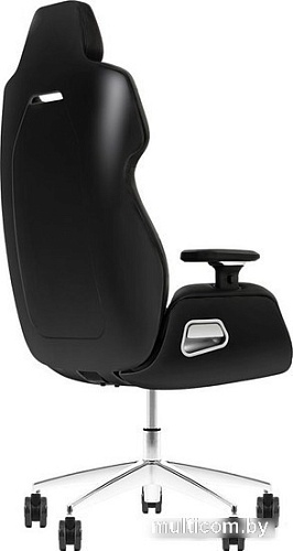 Кресло Thermaltake Argent E700 (черный)