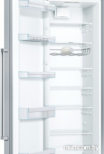 Однокамерный холодильник Bosch KSV36VL21R