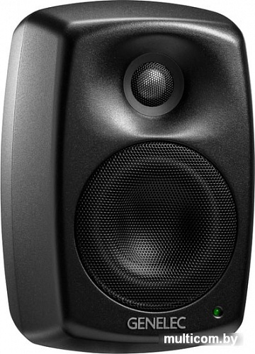 Акустика Genelec 4020C (черный)