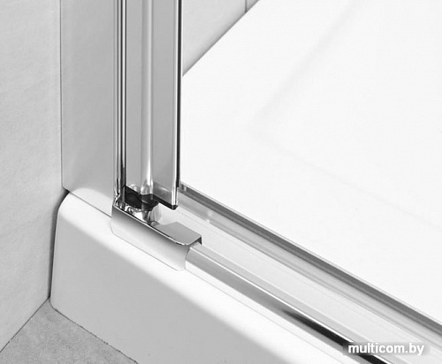 Душевая дверь Radaway EOS DWS 140 R