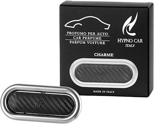 Hypno Casa Charme