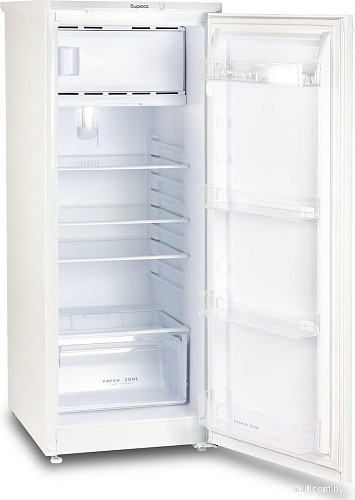 Однокамерный холодильник Бирюса 410