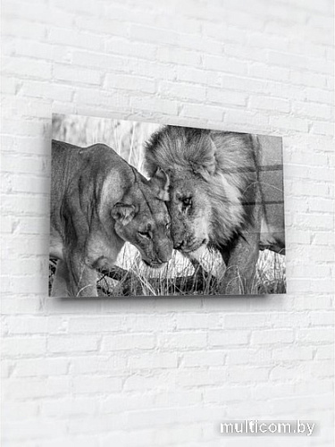 Картина на стекле ArtaBosko WBR-05-1470-04